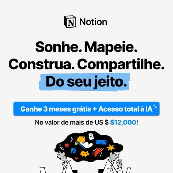 Notion’s ad