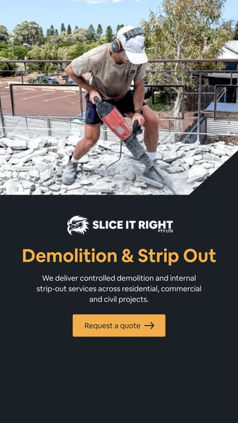 Slice’s ad
