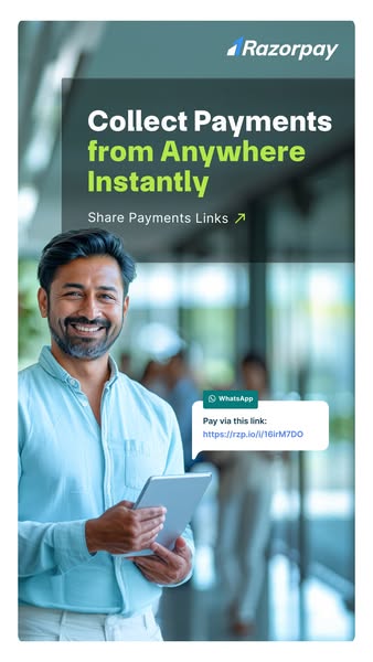 Razorpay’s ad