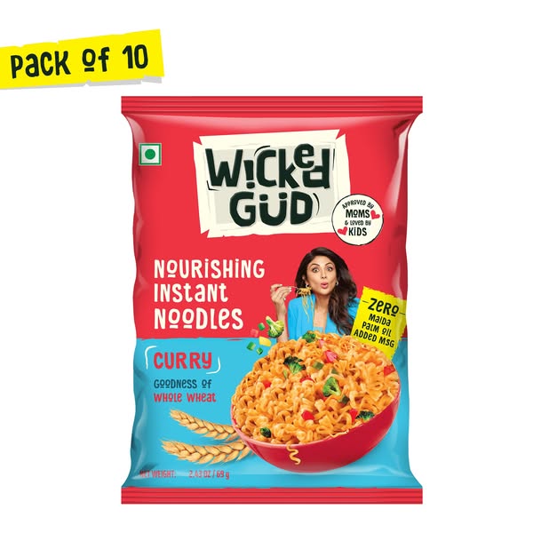 WickedGud’s ad
