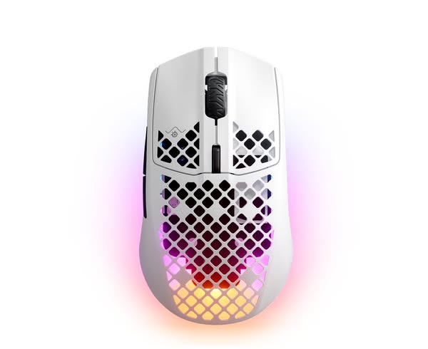 SteelSeries’s ad