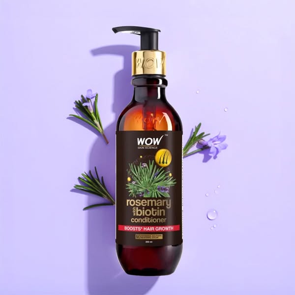 Wow Skin Science India’s ad