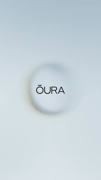 Oura Ring’s ad