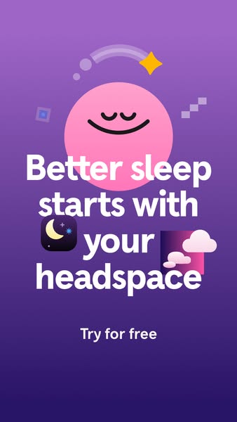 Headspace’s ad