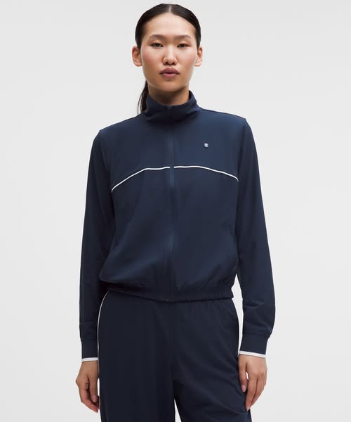 Lululemon’s ad