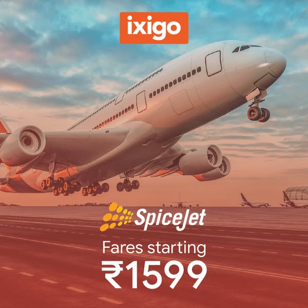 ixigo’s ad